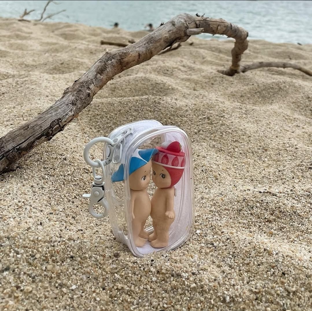 TINY BAGS - Transportador de Sonny Angels