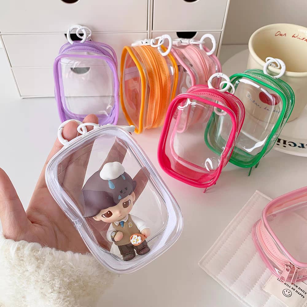 TINY BAGS - Transportador de Sonny Angels