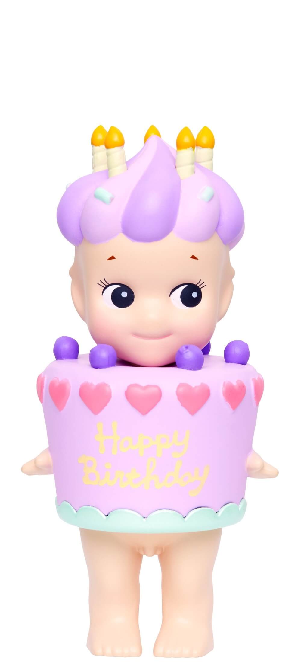 Sonny Angels - HAPPY BIRTHDAY |RÉPLICA|