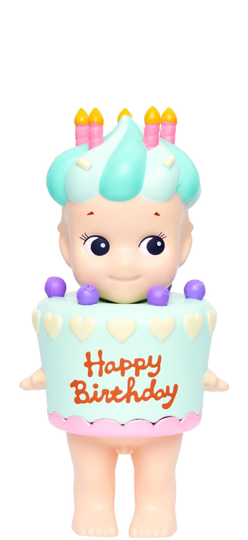 Sonny Angels - HAPPY BIRTHDAY |RÉPLICA|