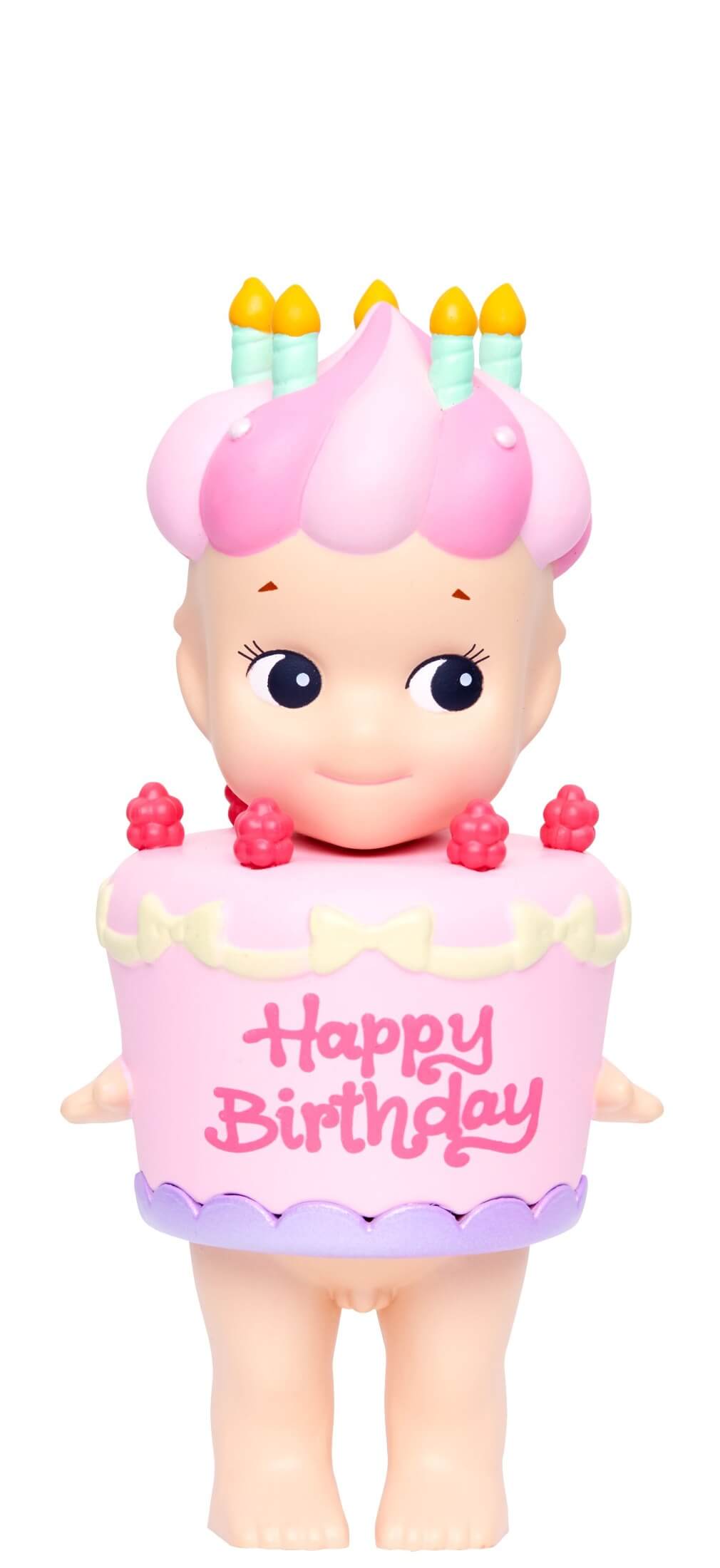 Sonny Angels - HAPPY BIRTHDAY |RÉPLICA|