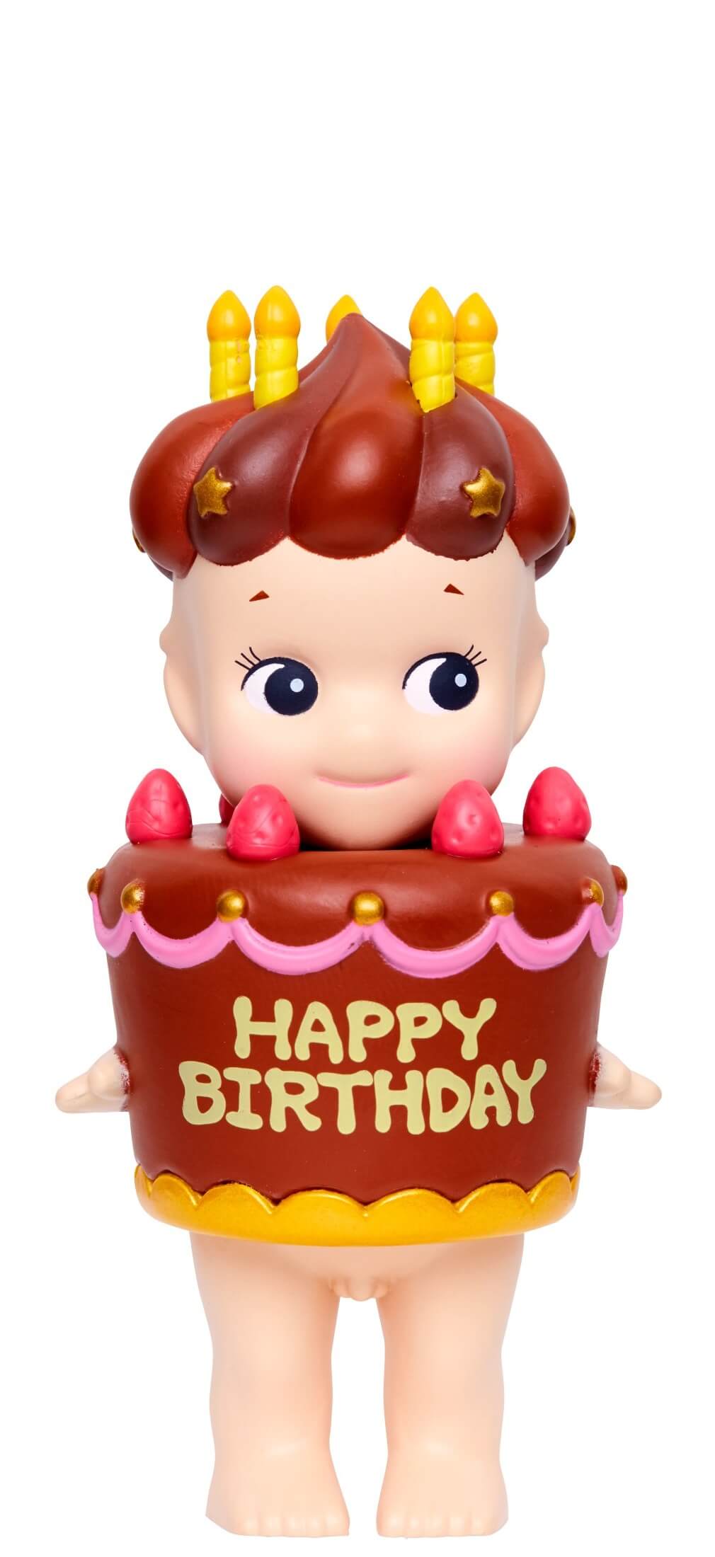 Sonny Angels - HAPPY BIRTHDAY |RÉPLICA|
