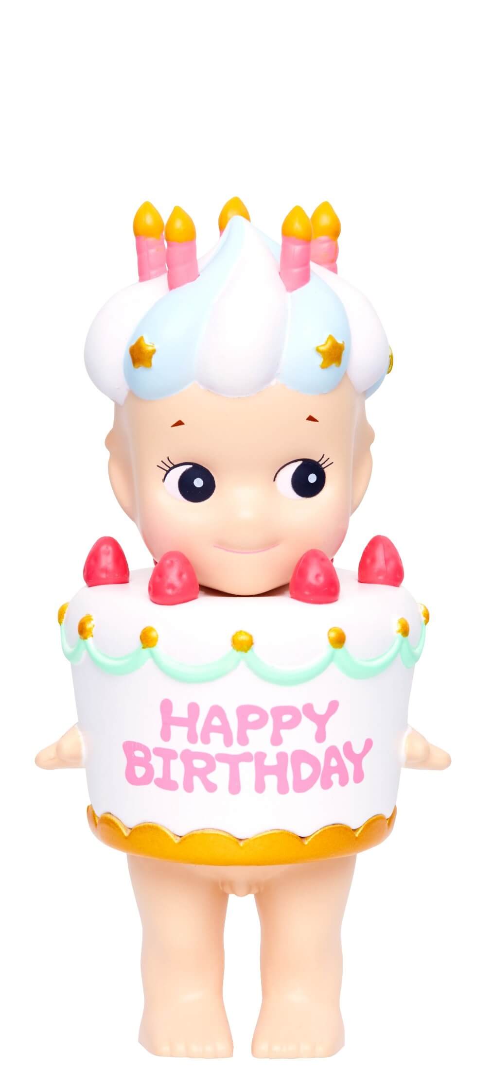 Sonny Angels - HAPPY BIRTHDAY |RÉPLICA|