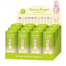 Sonny Angels - ANIMALS VER.1 |RÉPLICA|