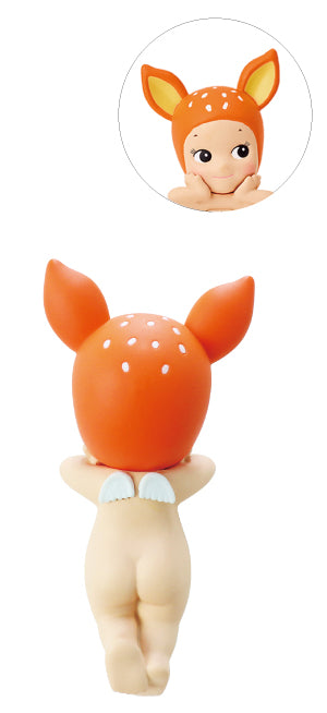 HIPPERS - Animalitos |RÉPLICA|