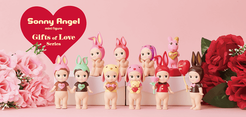 Sonny Angels - GIFTS OF LOVE |RÉPLICA|