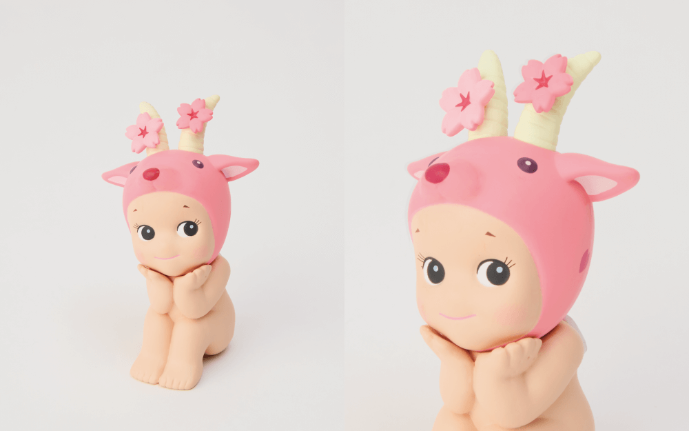 Sonny Angels - CHERRY BLOSSOM HANAMI |RÉPLICA|