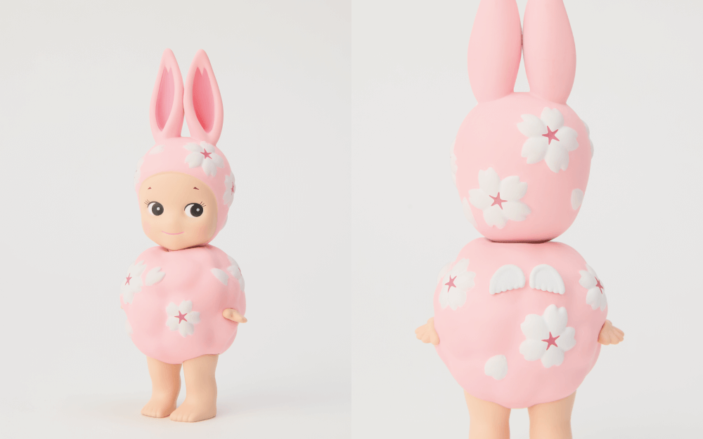 Sonny Angels - CHERRY BLOSSOM HANAMI |RÉPLICA|