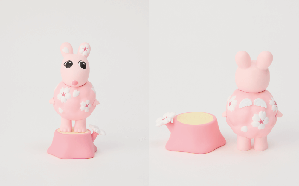Sonny Angels - CHERRY BLOSSOM HANAMI |RÉPLICA|