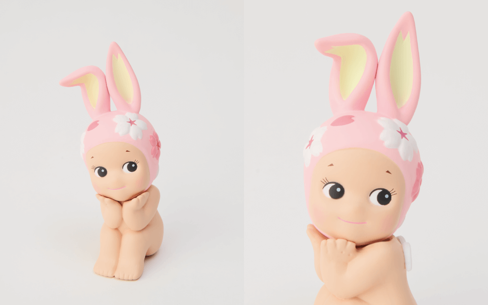 Sonny Angels - CHERRY BLOSSOM HANAMI |RÉPLICA|