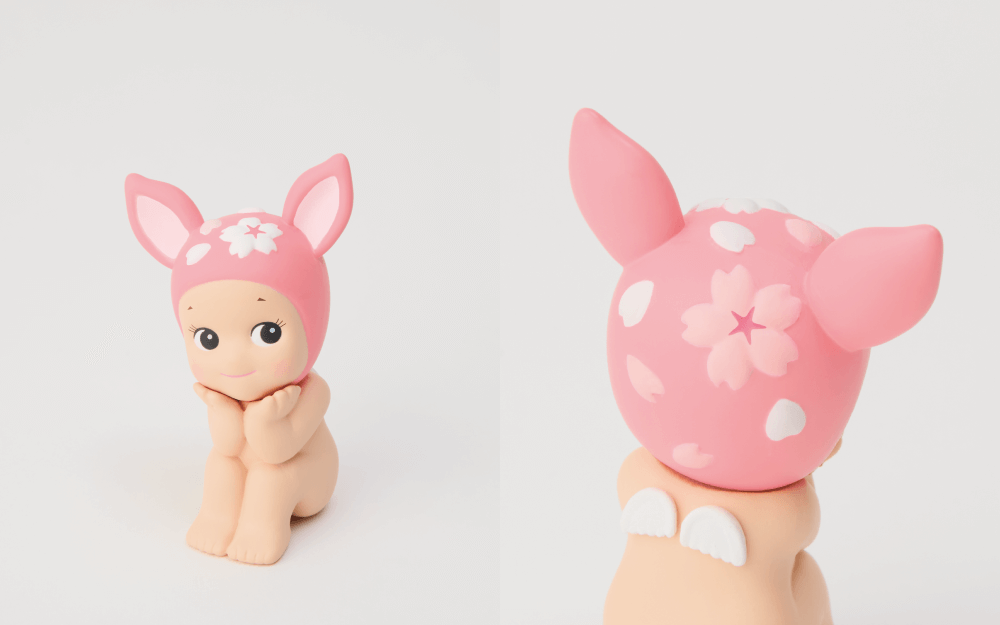 Sonny Angels - CHERRY BLOSSOM HANAMI |RÉPLICA|