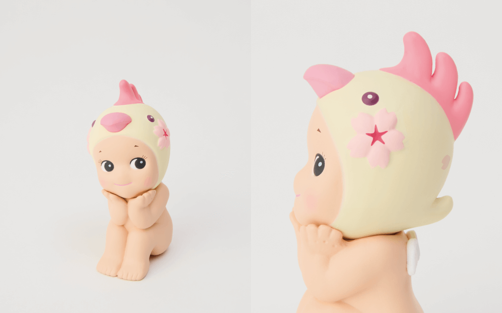 Sonny Angels - CHERRY BLOSSOM HANAMI |RÉPLICA|