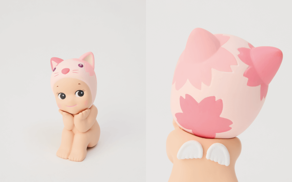 Sonny Angels - CHERRY BLOSSOM HANAMI |RÉPLICA|
