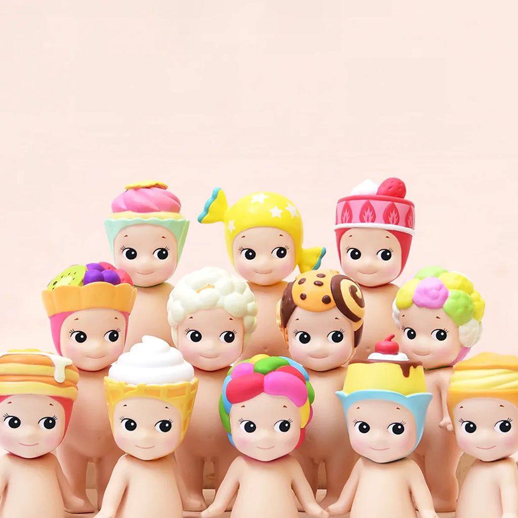 Sonny Angels - SWEETS |RÉPLICA|