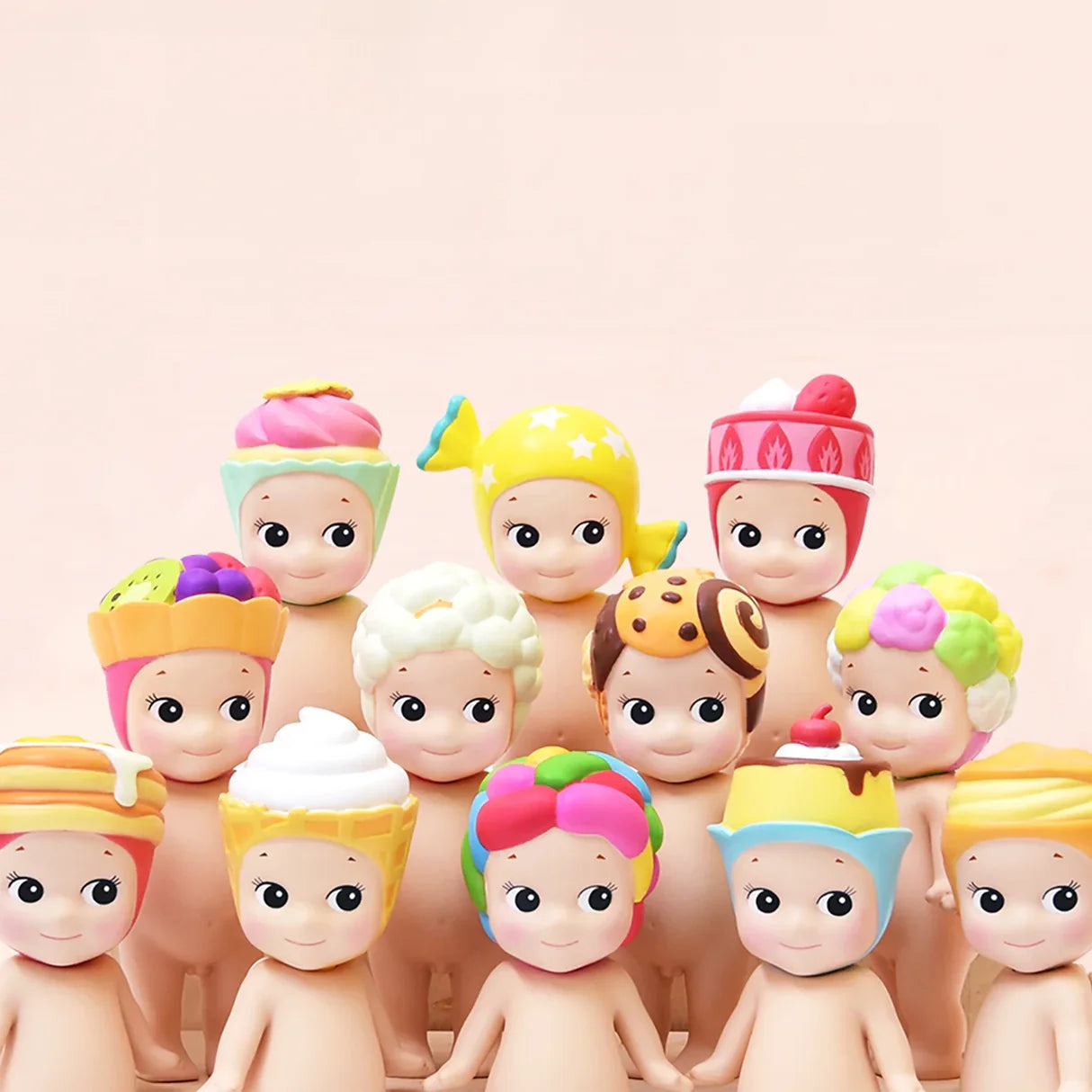 Sonny Angels - SWEETS |RÉPLICA|