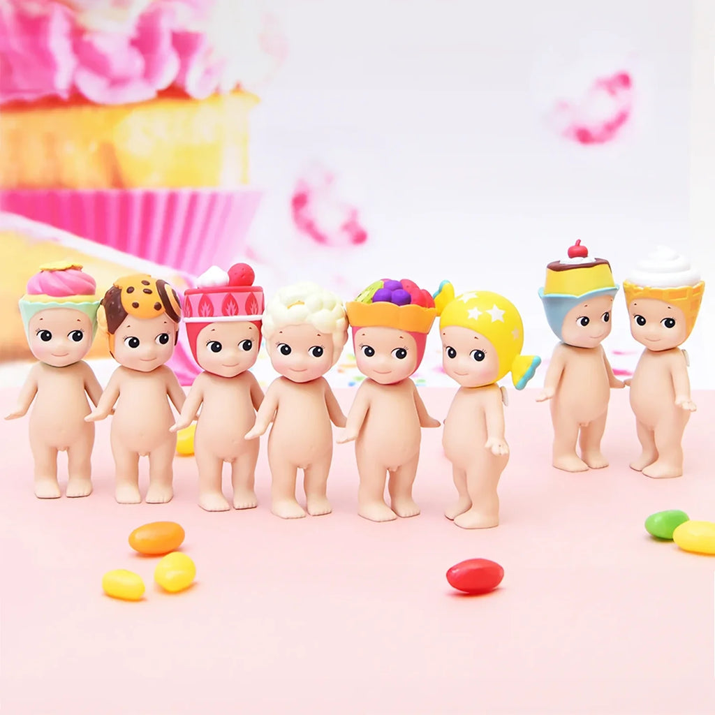 Sonny Angels - SWEETS |RÉPLICA|